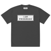 IAP® God Woke Me Up Oversized T-Shirt