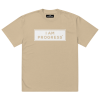 IAP® God Woke Me Up Oversized T-Shirt