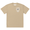oversized-faded-t-shirt-faded-khaki-front-66be928ea915e.png IAP® Love Don't Hate Oversized T-Shirt