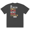 IAP® Sky Mission Oversized T-Shirt 2.1