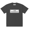 IAP® Sky Mission Oversized T-Shirt 2.1