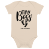 I Am Progress® Baby Bodysuit – Tiny Boss Edition
