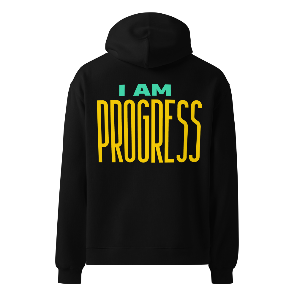 as-colour-5161-i-unisex-oversized-hoodie-black-back-68eb3a8380137.png IAP® Retro Oversized Hoodie