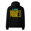 IAP® Retro Oversized Hoodie