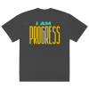 oversized-faded-t-shirt-faded-black-back-69018283f0662.png I Am Progress® Retro Oversized 2.0 T-Shirt