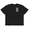 IAP® Love Never Fails Oversized T-Shirt
