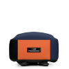 Mosaic Backpack - Orange