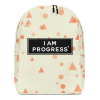 Geometric Backpack - Classic