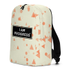 Geometric Backpack - Classic