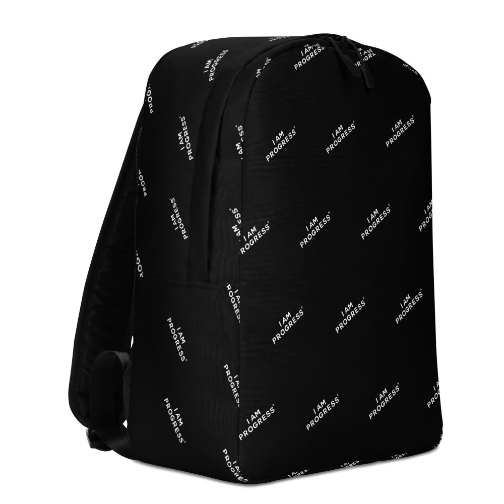 Signature Backpack - Original