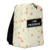 Geometric Backpack - Classic