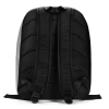 Mosaic Backpack - Gray