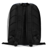 Mosaic Backpack - Navy