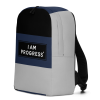 Mosaic Backpack - Navy