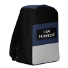 Mosaic Backpack - Navy